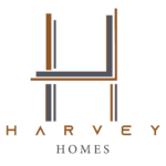 Harvey Homes Logo